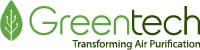 Greentech Retail Logo